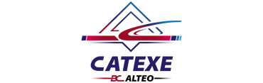 CATEXE, filiale transport exceptionnel du groupe BC ALTEO